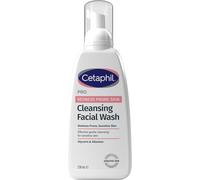 Cetaphil Face Wash, 236ml, PRO Cleansing Facial Wash, For Sensitive & Redness P