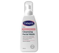 Cetaphil Face Wash, 236ml, PRO Cleansing Facial Wash, For Sensitive & Redness Prone Skin,packaging may vary