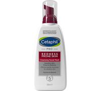 Cetaphil Face Wash, PRO Cleansing Facial Wash, 236ml, For Sensitive & Redness Prone Skin