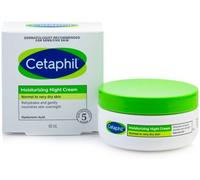 Cetaphil Nighttime Moisturizing Facial Cream 48ml