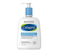 Cetaphil, Gentle Cleanser, 16 Fl Oz