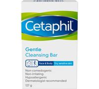 Cetaphil Gentle Cleansing Bar 127g