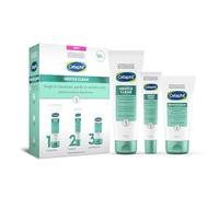 Cetaphil Gentle Clear Blemish Control 3-Step Skincare Kit | Cleanse, Target and Moisturise, Skincare Set for Spot-Prone Skin with Salicylic Acid, PHA, BHA, Aloe Vera & Prebiotics