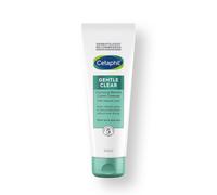 Cetaphil Gentle Clear Clarifying Blemish Cleanser 124ml, Face Wash for Gently Cleaning Pores, with 2% Salicylic Acid & Aloe Vera for Sensitive Skin