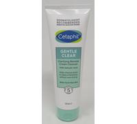 Cetaphil Gentle Clear Clarifying Blemish Cleanser 124ml, Face Wash New