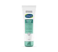 Cetaphil Gentle Clear Clarifying Blemish Cream Cleanser Face Wash 124ml