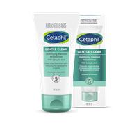 Cetaphil Gentle Clear Mattifying Blemish Face Moisturiser 89ml