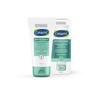 Cetaphil Gentle Clear Mattifying Blemish Face Moisturiser, Face Cream, Hydrates Skin and Clears breakouts, with Salicylic Acid for Sensitive Skin