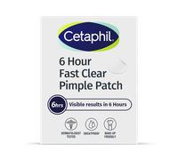 Cetaphil Gentle Clear Pimple Patches with Salicylic Acid 24 Pack