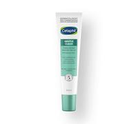 Cetaphil Gentle Clear Triple-Action Blemish Serum 30ml, with 0.5% Salicylic Acid and Niacinamide for Blemish-prone Sensitive Skin