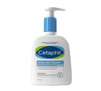 CETAPHIL Gentle Skin CLeaner Normal, Dry, Sensitive Skin 473ML
