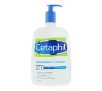 Cetaphil Gentle Skin Cleanser Face & Body 1000ml