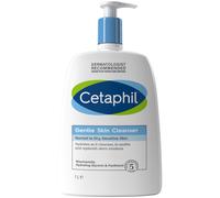 Cetaphil Gentle Skin Cleanser Wash 1L