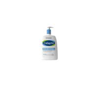 Cetaphil Gentle Skin Cleanser, 1L, Face & Body Wash, For Normal To Dry Sensitive Skin, With Niacinamide & Glycerin, Soap Free, 1 unit