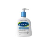 Cetaphil Gentle Skin Cleanser Face & Body - 236ml (2 Pack)