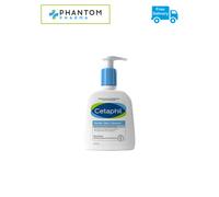 Cetaphil Gentle Skin Cleanser - 236ml & 473ml, Face & Body Wash, Soap Free