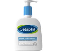 Cetaphil Gentle Skin Cleanser Wash 236Ml