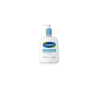 Cetaphil Gentle Skin Cleanser, 473ml, Face & Body Wash, For Normal To Dry Sensitive Skin, With Niacinamide & Glycerin, Soap Free