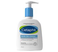 Cetaphil Gentle Skin Cleanser 473ml Face Wash for Sensitive Skin