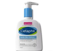 Cetaphil Gentle Skin Cleanser - 473ml | For Normal to Dry, Sensitive Skin