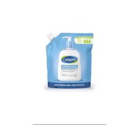 Cetaphil Gentle Skin Cleanser Refill Pouch, Face & Body Wash for Dry, Sensitive Skin, 710ml