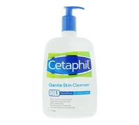 Cetaphil Gentle Skin Cleanser Face & Body 1000ml