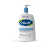 Cetaphil Gentle Skin Cleanser Face & Body Wash 1L