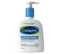 Cetaphil Gentle Skin Cleanser Wash 236Ml