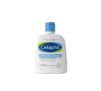 Cetaphil Gentle Skin Cleanser Travel-Size 118ml,