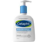 Cetaphil Gentle Skin Cleanser Wash 473ml