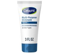 CETAPHIL Healing Ointment, 3 oz, For Dry, Chapped, Irritated Skin, Heals and Protects, Soothes Cracked Hands and Chapped Lips, Hypoallergenic