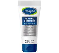 Cetaphil Healing Ointment 3 oz For Dry Chapped Irritated Skin Mother's Day Gifts Heals and Protects Soothes Cracked Hands and Chapped Lips Hyp