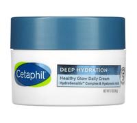 Cetaphil, Healthy Glow Daily Cream, Fragrance Free, 1.7 oz (48 g)