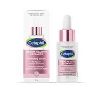 Cetaphil Healthy Radiance Brightening Niacinamide Serum 30ml