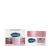 Cetaphil Healthy Radiance Brightening Day Cream with SPF 15 and Niacinamide 50g-No colour