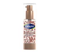 Cetaphil Healthy Renew Anti Aging Face Serum 1 Oz, Retinol Alternative Serum for Face with Niacinamide & Peptides,