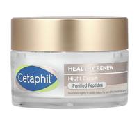 Cetaphil, Healthy Renew, Night Cream, Fragrance Free, 1.7 oz (48 g)