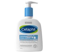 Cetaphil Hydrating Foaming Cream Cleanser 236ml