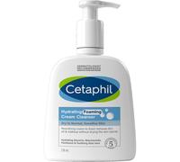 Cetaphil Hydrating Foaming Cream Cleanser 236ml