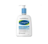 Cetaphil Hydrating Foaming Cream Cleanser 473ml