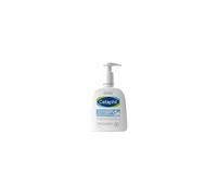 Cetaphil Hydrating Foaming Cream Cleanser and Makeup Remover, 473ml, Face Wash with Niacinamide for Normal, Dry or Sensitive Skin, Vegan-Friendly