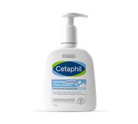Cetaphil Hydrating Foaming Cream Cleanser Face Wash 473ml