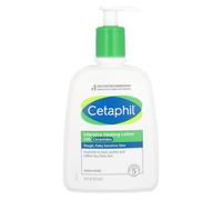 Cetaphil, Intensive Healing Lotion with Ceramides, Fragrance Free, 16 fl oz (473 ml)