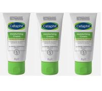 Cetaphil Moisturising Cream 85g x 3 (Pack of 3)