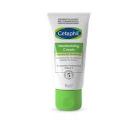 Cetaphil Moisturising Cream Face & Body Moisturiser 85g