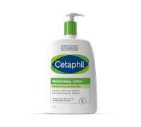 Cetaphil Moisturising Face & Body Lotion 1L