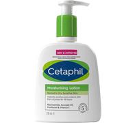 Cetaphil moisturising lotion 236ml
