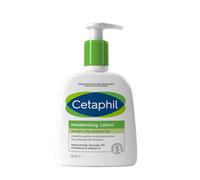 Cetaphil Moisturising Lotion, 236ml, Face & Body Moisturiser,