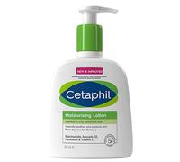 Cetaphil Moisturising Lotion 236ml Gentle Hydrating Lotion