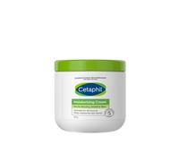 Cetaphil Moisturizing Cream for Dry/Sensitive Skin Fragrance Free 16 oz